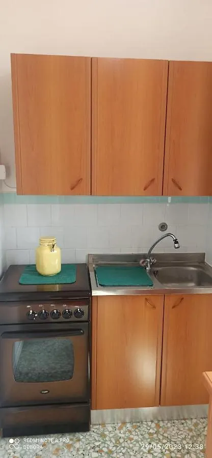 Mare Celeste Appartamento Sciacca Apartment