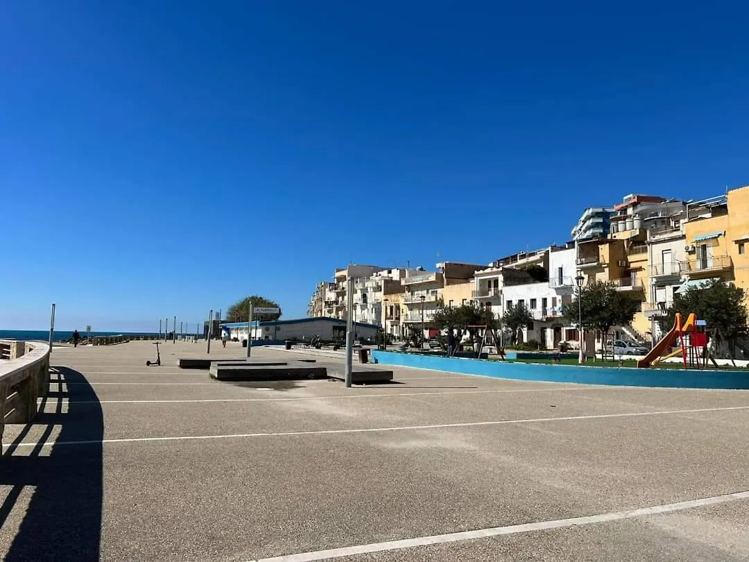 Mare Celeste Appartamento Sciacca