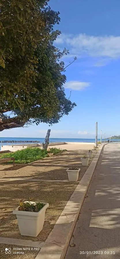 Mare Celeste Appartamento Sciacca