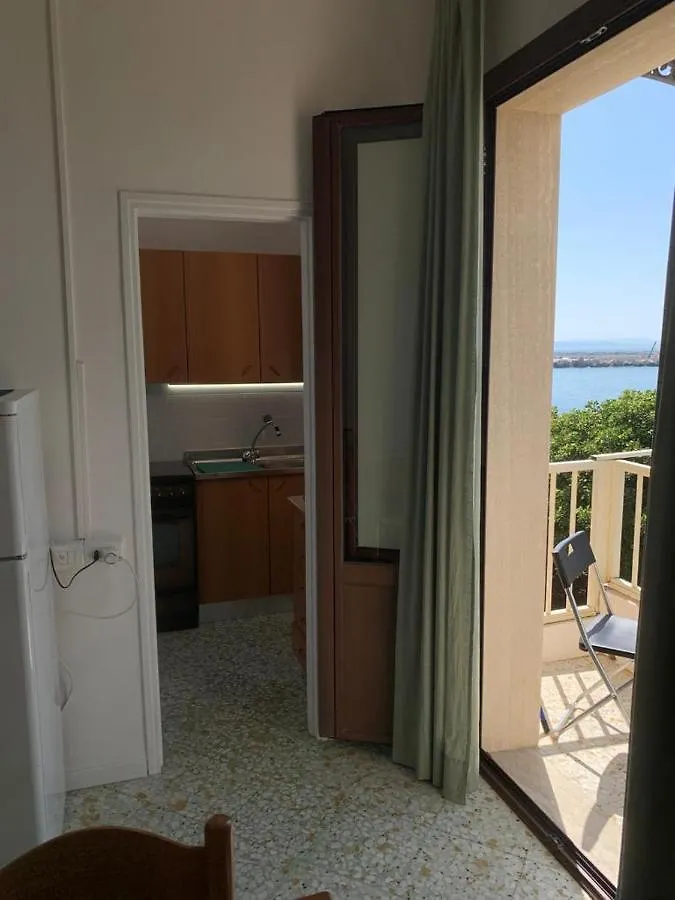 Mare Celeste Appartamento Sciacca Italy