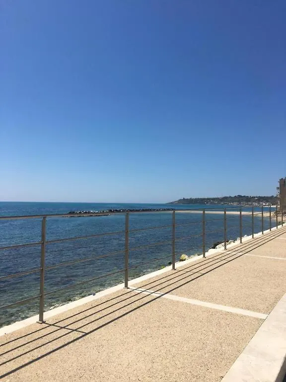 Mare Celeste Appartamento Sciacca 0*,  Italy