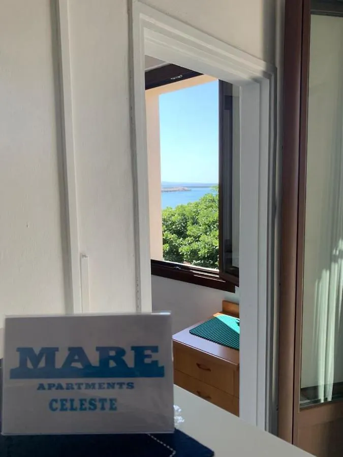Mare Celeste Appartamento Sciacca 0*,