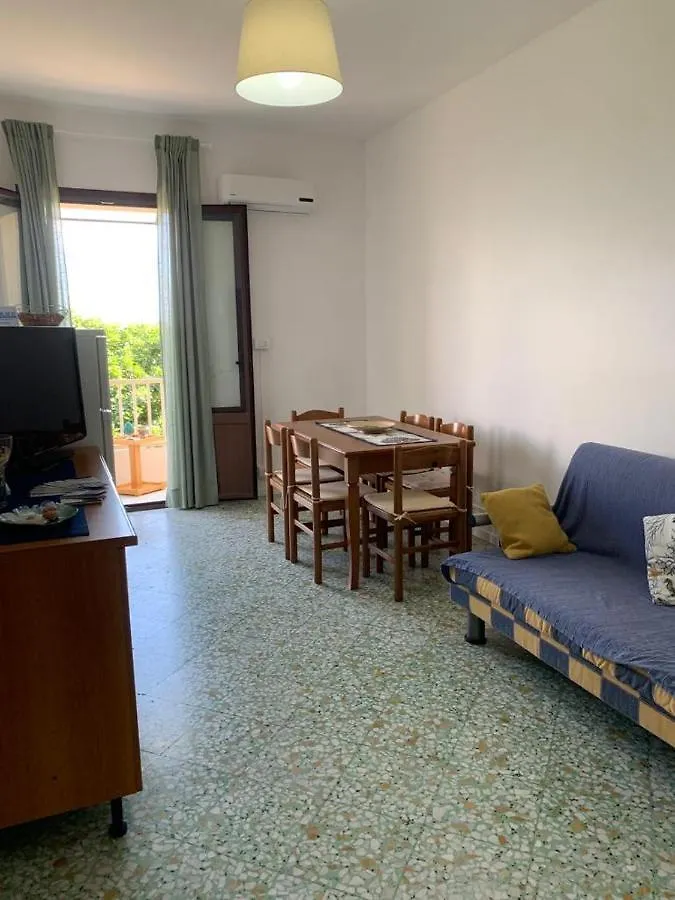 Mare Celeste Appartamento Sciacca
