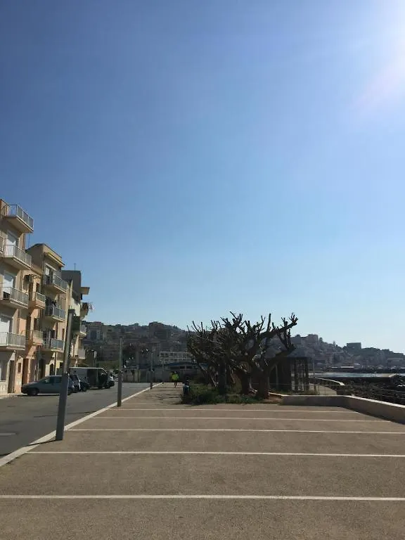 Apartment Mare Celeste Appartamento Sciacca Italy