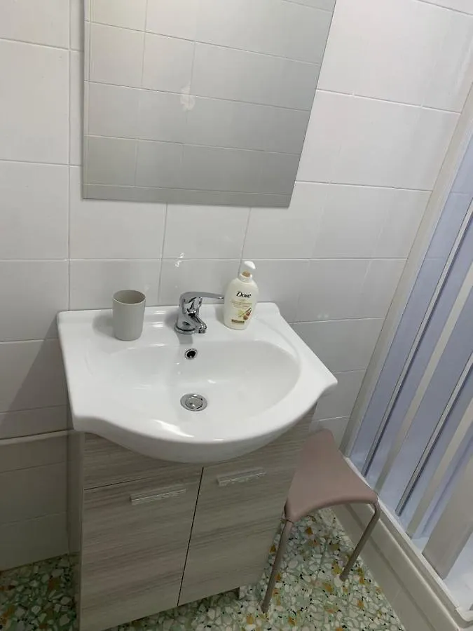 Mare Celeste Appartamento Sciacca Apartment