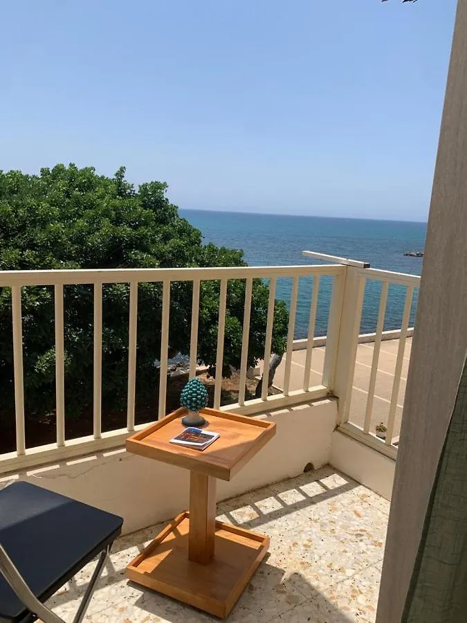 Mare Celeste Appartamento Sciacca