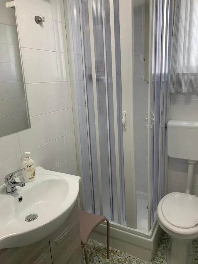 Apartment Mare Celeste Appartamento Sciacca Italy