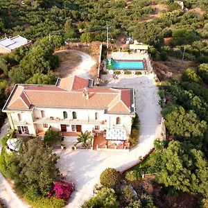 Casale Galati Appartement