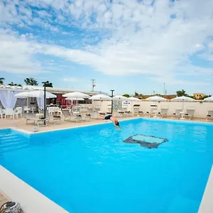 Vakantiehuis Bono Vacanze San Marco Luxury Holidays Homes, Sciacca