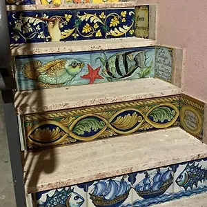 Le Casette Sul Lungomare Appartamento