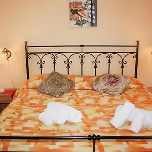 Timpirussimare Appartement