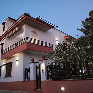 Sanmarcomare Appartement