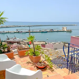 La Casa Del Pescatore Appartement