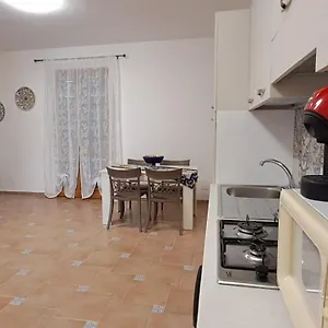 La Casa Sulla Piazza Appartamento