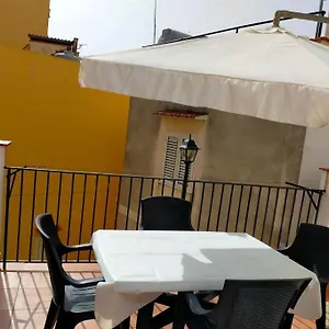 Casa Il Cortiletto Appartamento