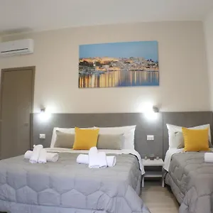 Casa Lu Mari Appartamento