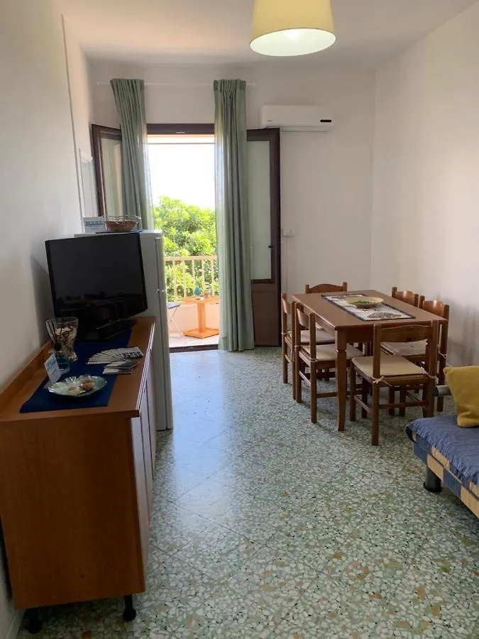 Mare Celeste Appartamento Sciacca Italia