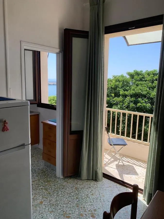 Mare Celeste Appartamento Sciacca