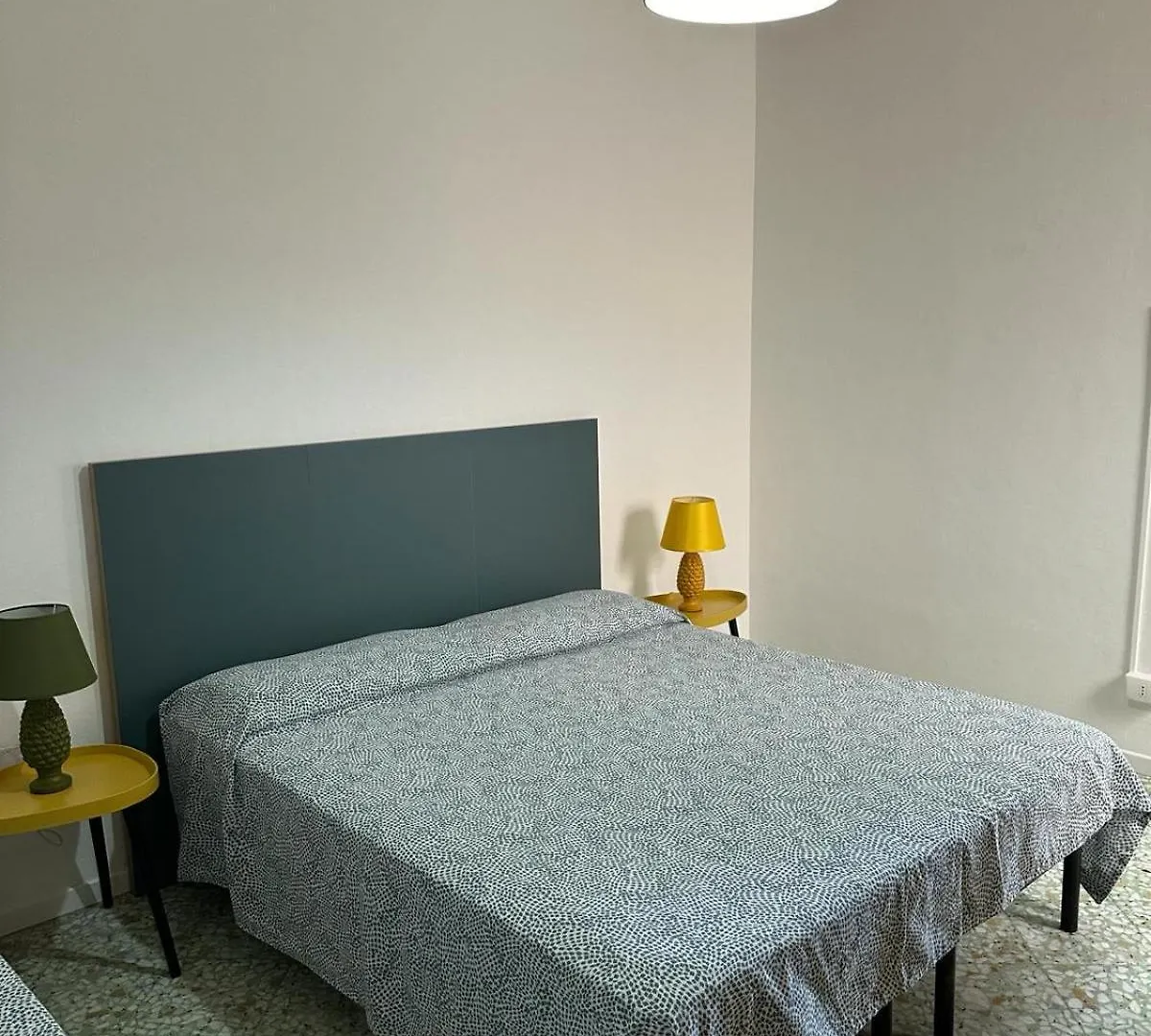 Mare Celeste Appartamento Sciacca 0*,