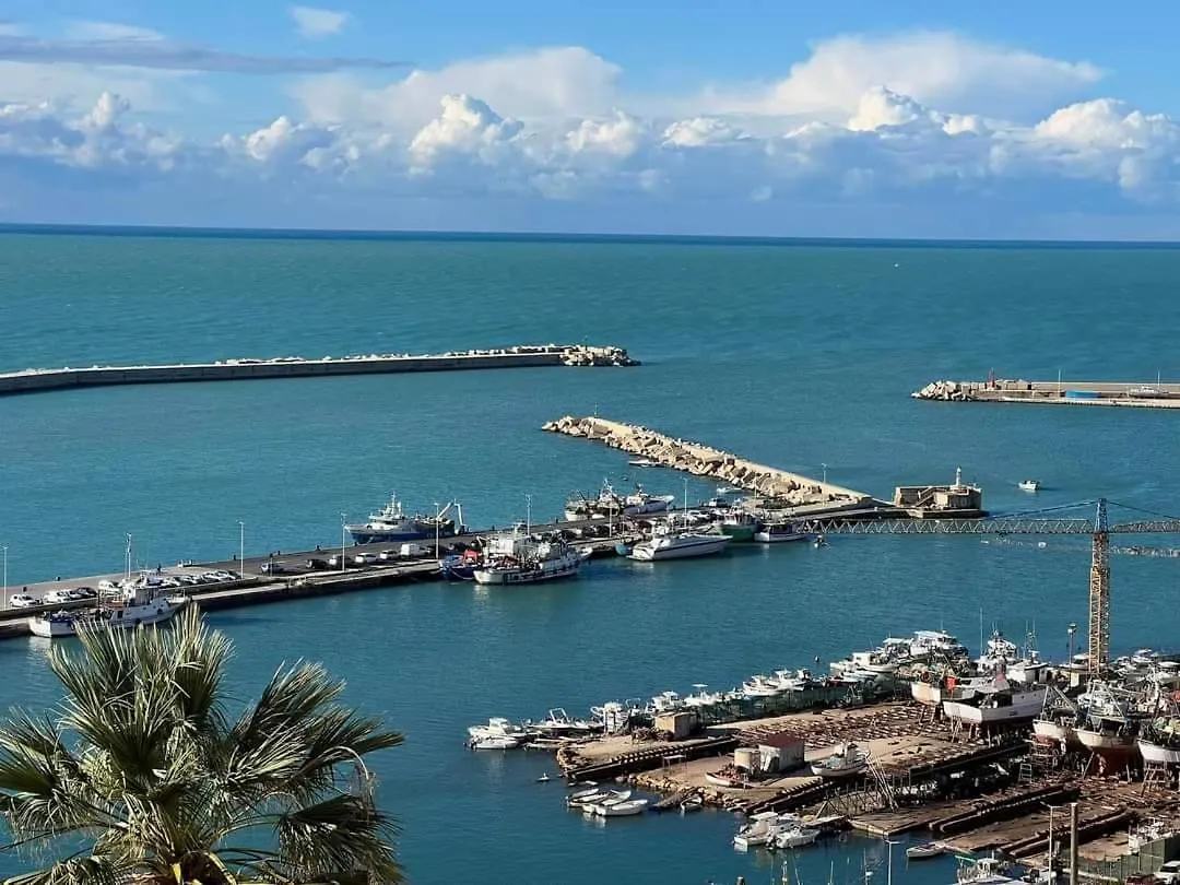 Mare Celeste Appartamento Sciacca