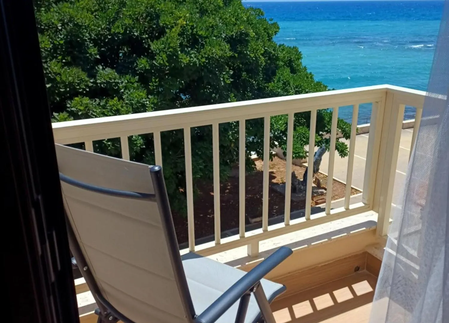 Mare Celeste Appartamento location